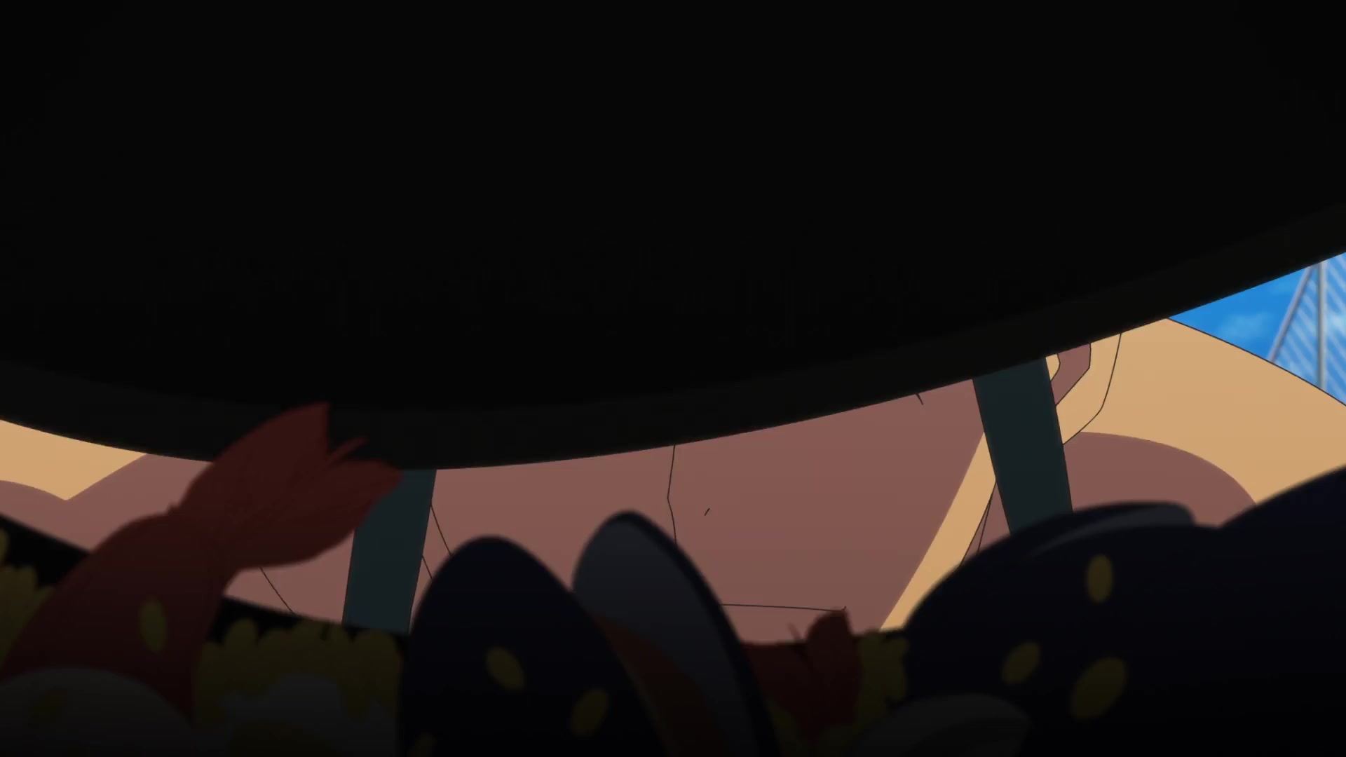 [Tsukyio Editing Resources] Zom 100 - Ep 4 - 24.mp4